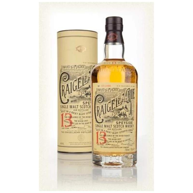 Craigellachie 13Yr 750ml