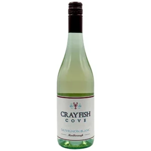 Crayfish Cove Sauvignon Blanc