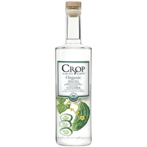Crop Harvest Cucumber 750ml