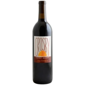 Crosby Cabernet Sauvignon