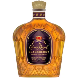 Crown Royal Blackberry
