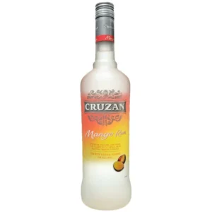 Cruzan Rum Mango 1L