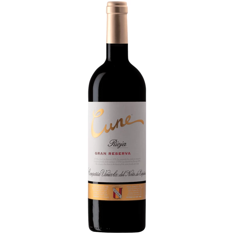 Cune Rioja Gran Reserva