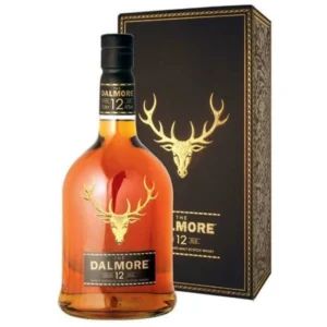 Dalmore 15Yr 750ml