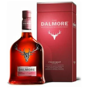 Dalmore Cigar Blend 750ml