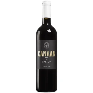 Dalton Canaan Red