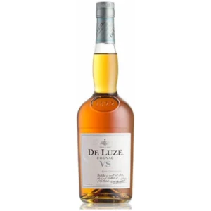 De Luze Vs Cognac 750ml
