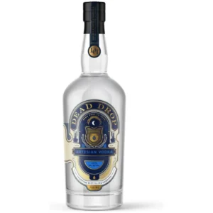 Dead Drop Artesian Vodka