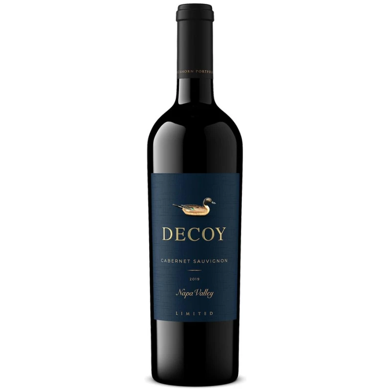 Decoy Cabernet Sauvignon Limited