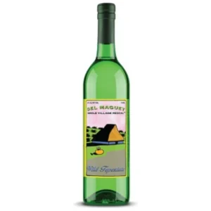 Del Maguey Mezcal 750ml