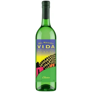 Del Maguey Mezcal Vida Puebla