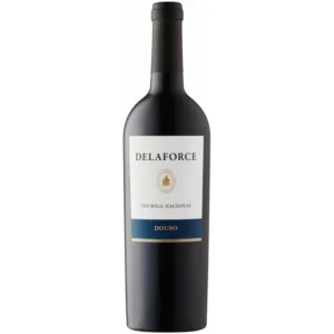 Delaforce Touriga Nacional
