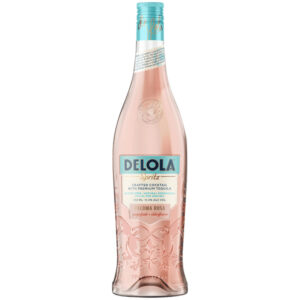 Delola Spritz Paloma Grapefruit