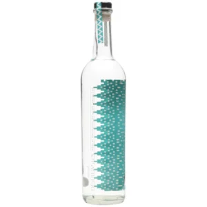Derrumbes Mezcal San Luis Potosí