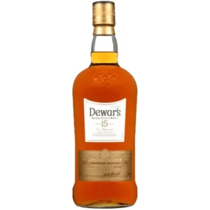 Dewars 15Yr 1.75L