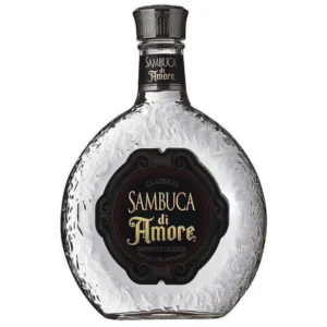 Di Amore Sambuca 750ml