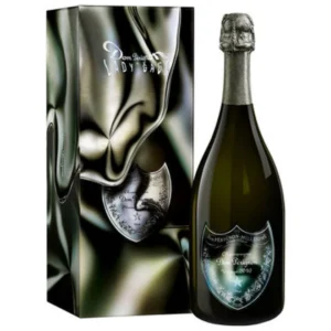 Dom Pérignon Lady Gaga