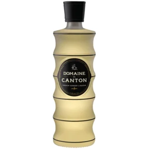 Domain De Canton Ginger