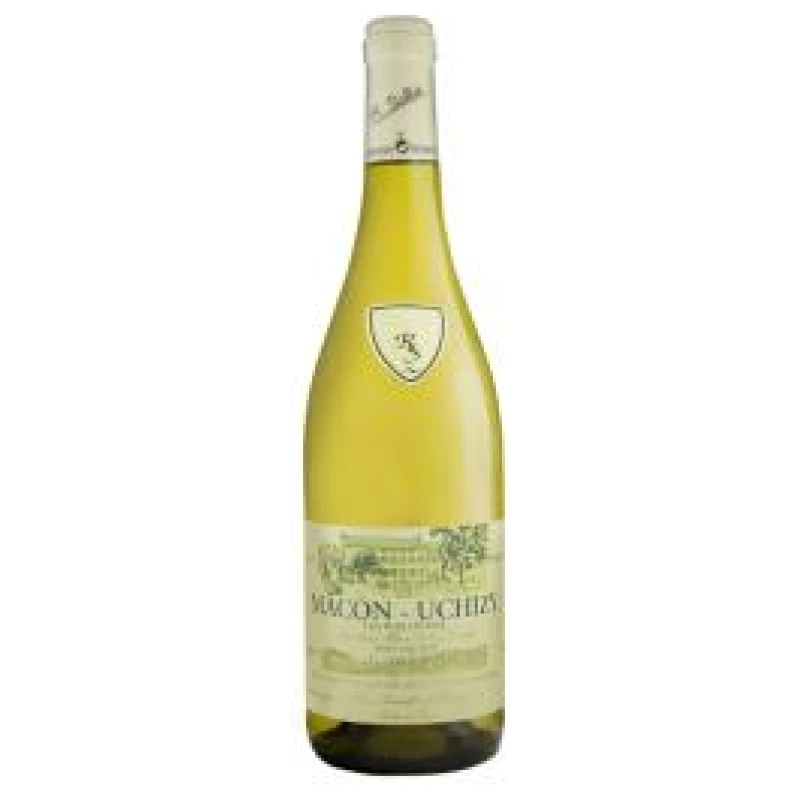 Domaine Sallet Macon-Uchizy Les Maranches White Domaine De L’Arfentiere
