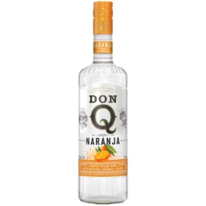 Don Q Naranja 1L
