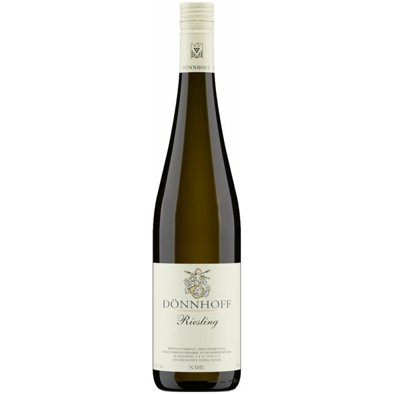 Dönnhoff Estate Riesling