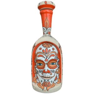 Dos Artes Joven 24 Skull Edition 1L
