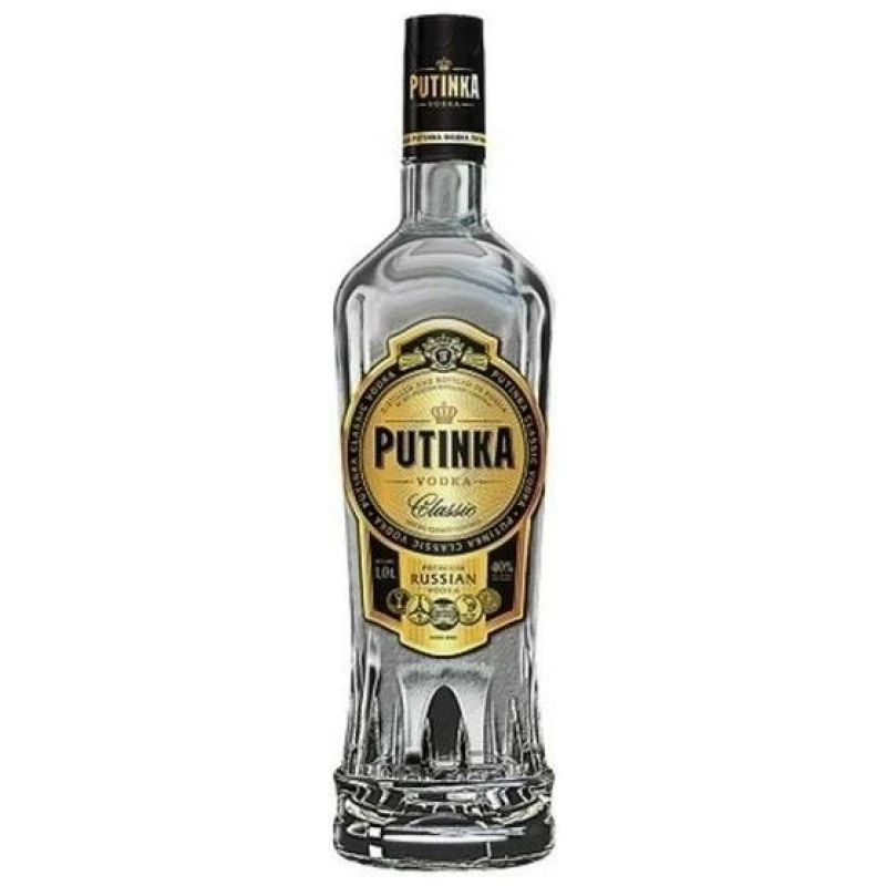 Dubonnet Rouge 1L