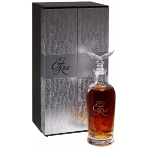 Eagle Rare ‘Double Eagle Very Rare’ 20Yr Bourbon Whiskey