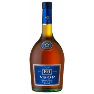 E&J Brandy VSOP 1.75L