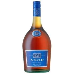 E&J Brandy VSOP 1L
