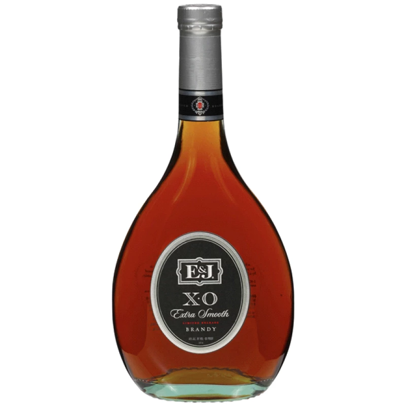 E&J XO Brandy 1.75L