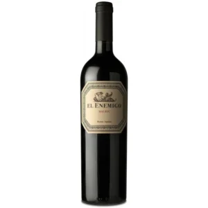 El Enemigo Malbec