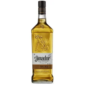 El Jimador Anejo 750ml