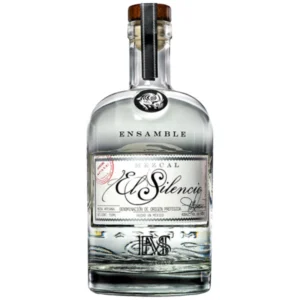 El Silencio Mezcal Ensamble