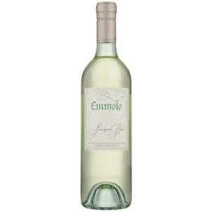Emmolo Sauvignon Blanc