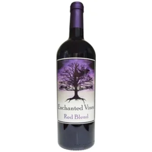 Enchanted Vines Red Blend
