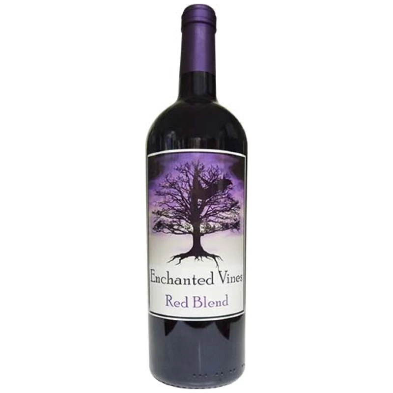 Enchanted Vines Red Blend