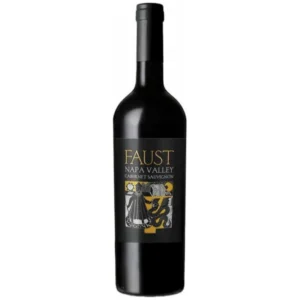 Faust Cabernet Sauvignon Napa V 750ml