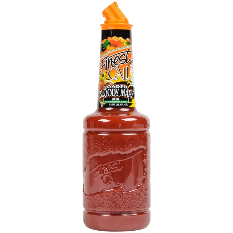Finest Call Bloody Mary 1L