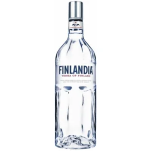 Finlandia Vodka 1L