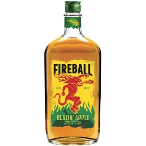 Fireball Blazin’ Apple Whisky