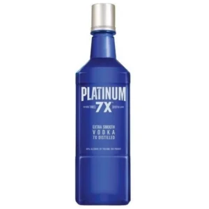 Fleischmann’s Whiskey 1.L