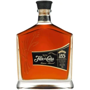 Flor de Caña 25Yr Centenario