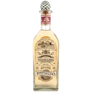 Fortaleza Tequila Winter Blend