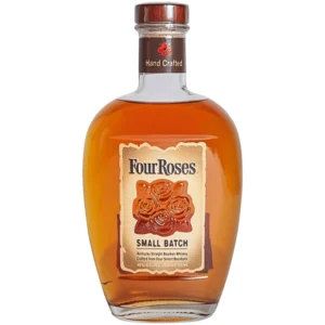 Four Roses Bourbon Small Batch 750ml