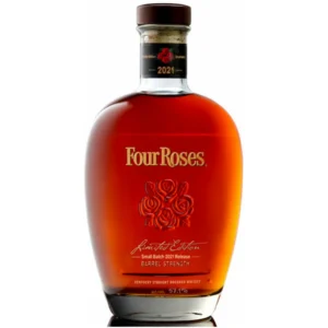 Four Roses Limited Edition Small Batch Bourbon