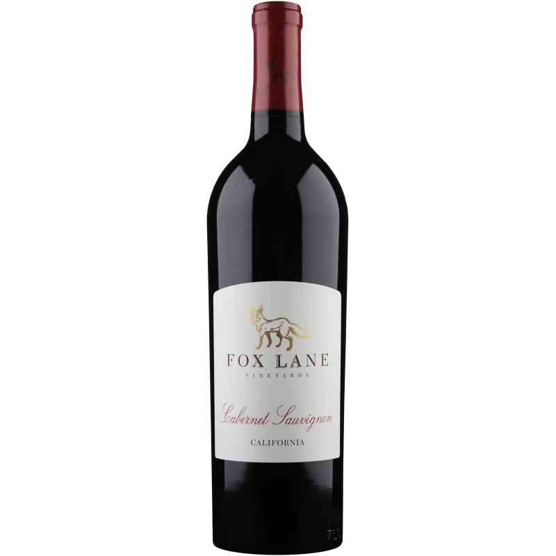 Fox Lane Cabernet Sauvignon