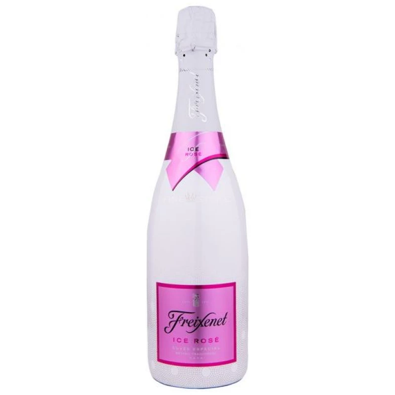 Freixenet Ice Rose Cuve 750ml