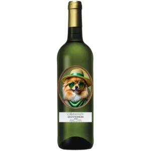 French Portraits Made in France Sauvignon Blanc