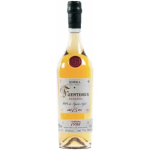 Fuenteseca Reserva Extra Anejo 7Yr